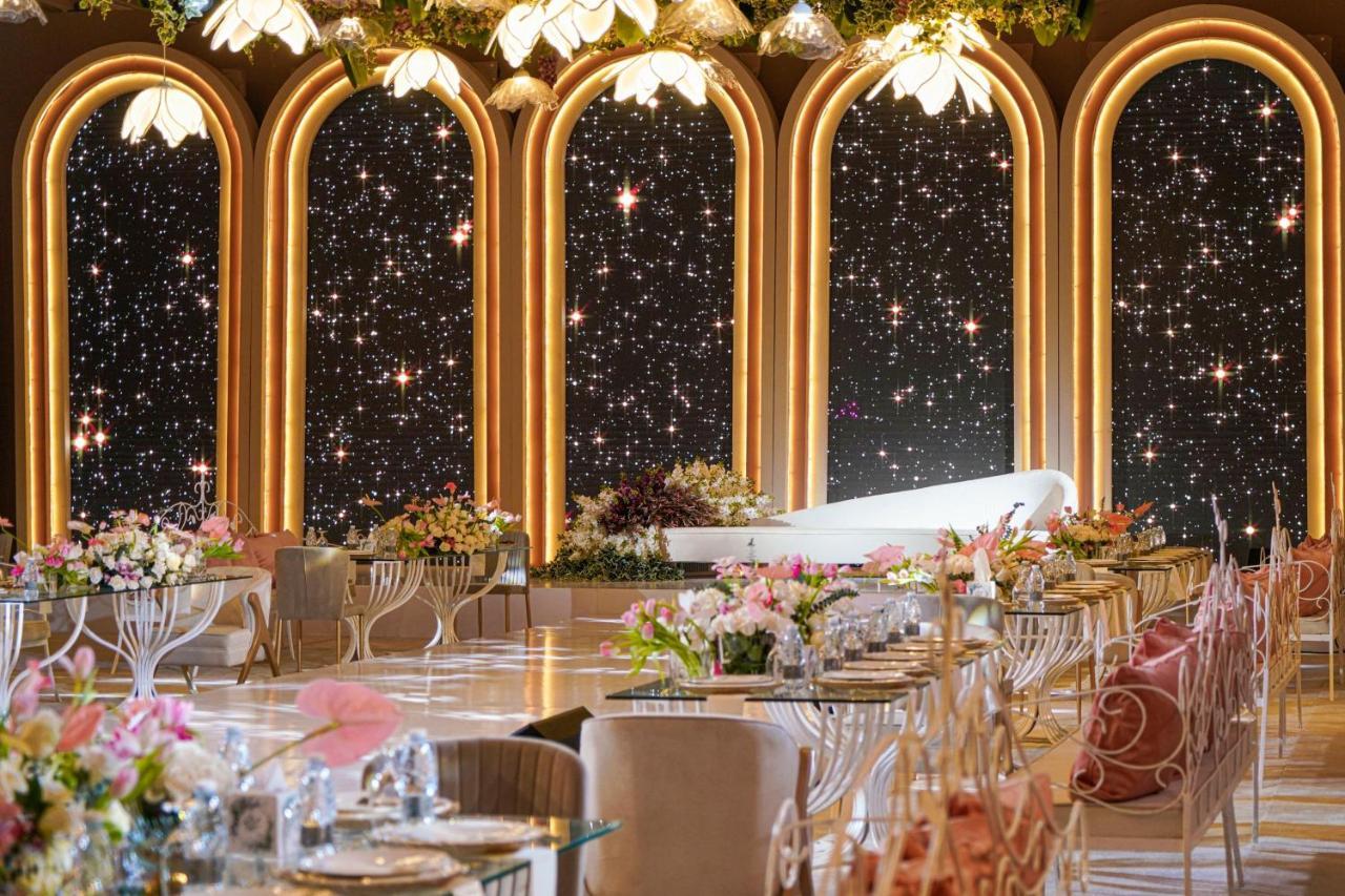 Hotel Jw Marriott Marquis Center Doha